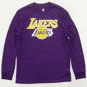 Lakers Long Sleeve